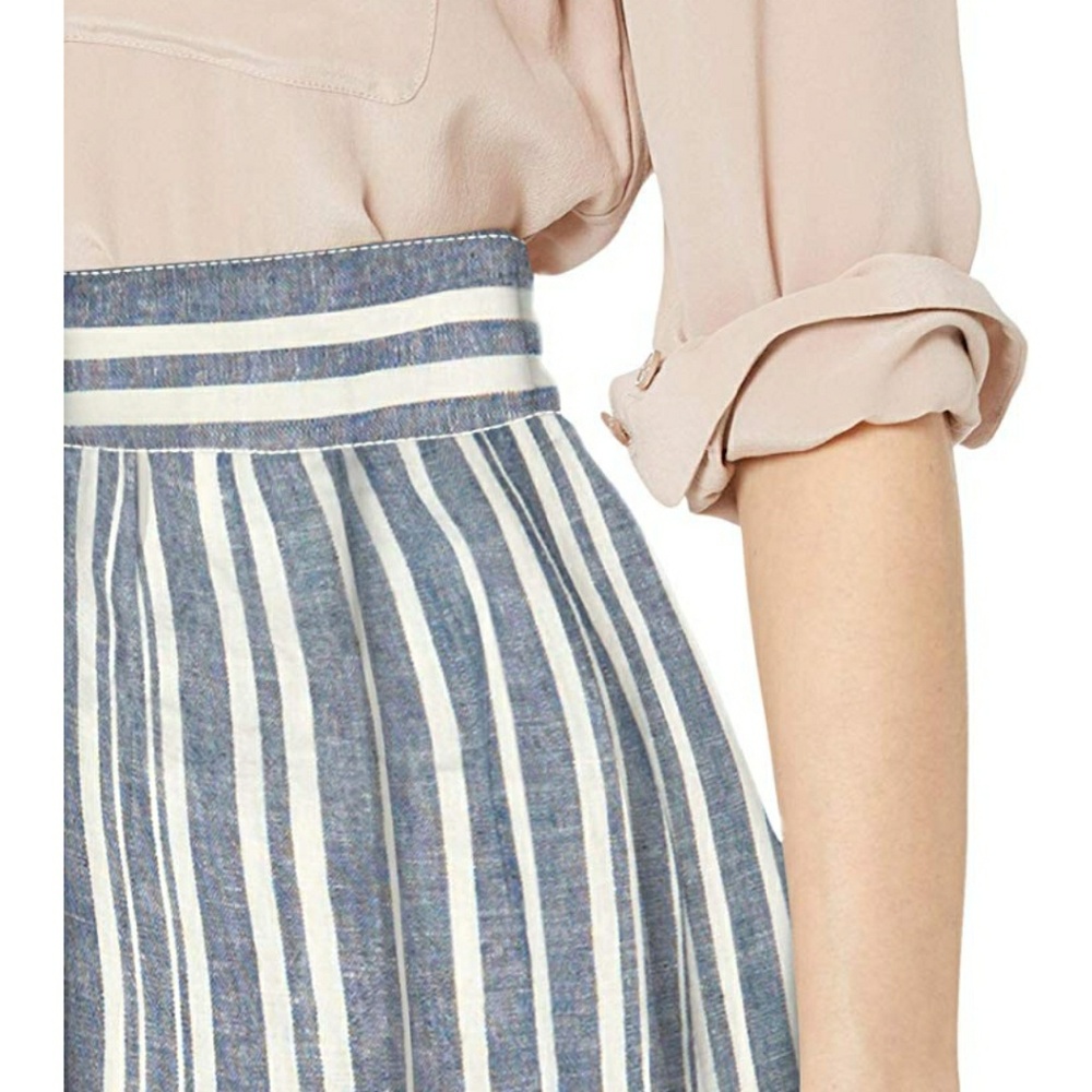 Max Studio Skirt size L - Picture 2 of 3